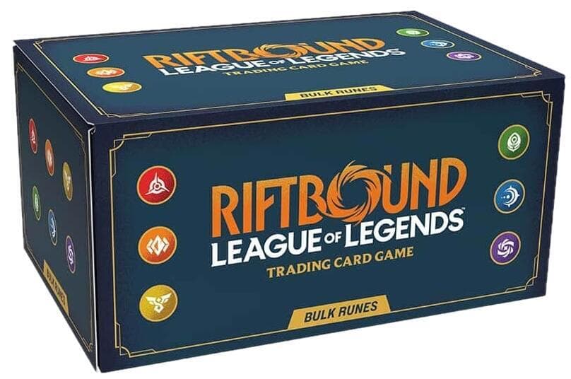 Riftbound: Bulk Runes product shot