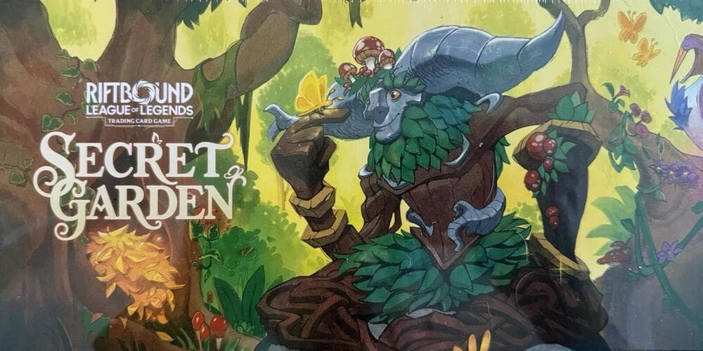 Secret Garden Box product shot